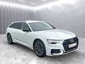 Audi A6 Avant 55TFSIe S-Line+*2.HD/LED/ACC/Side/AHK* Weiß - thumbnail 1