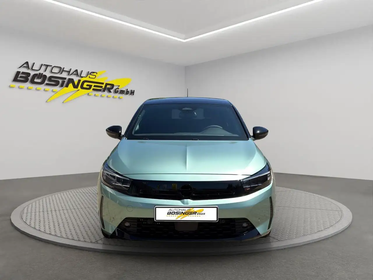 Opel Corsa 2026