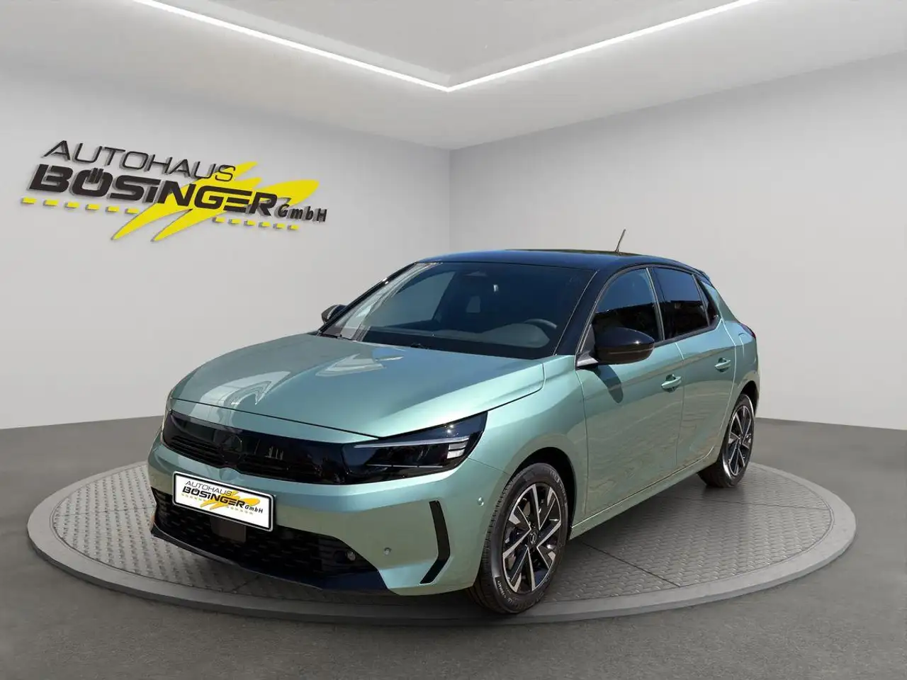 Opel Corsa 2026