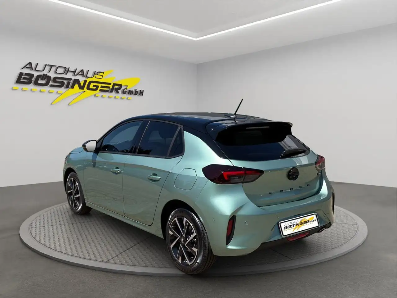 Opel Corsa 2026