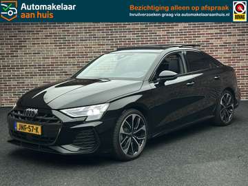 Limousine 35 TFSI S edition Ful Options Panorama L