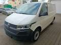 Volkswagen T6.1 Transporter DSG,Navi,LED,Rfk,1.Hand Wit - thumbnail 3