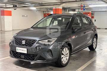 Arona 1.0 EcoTSI 110 CV DSG Style