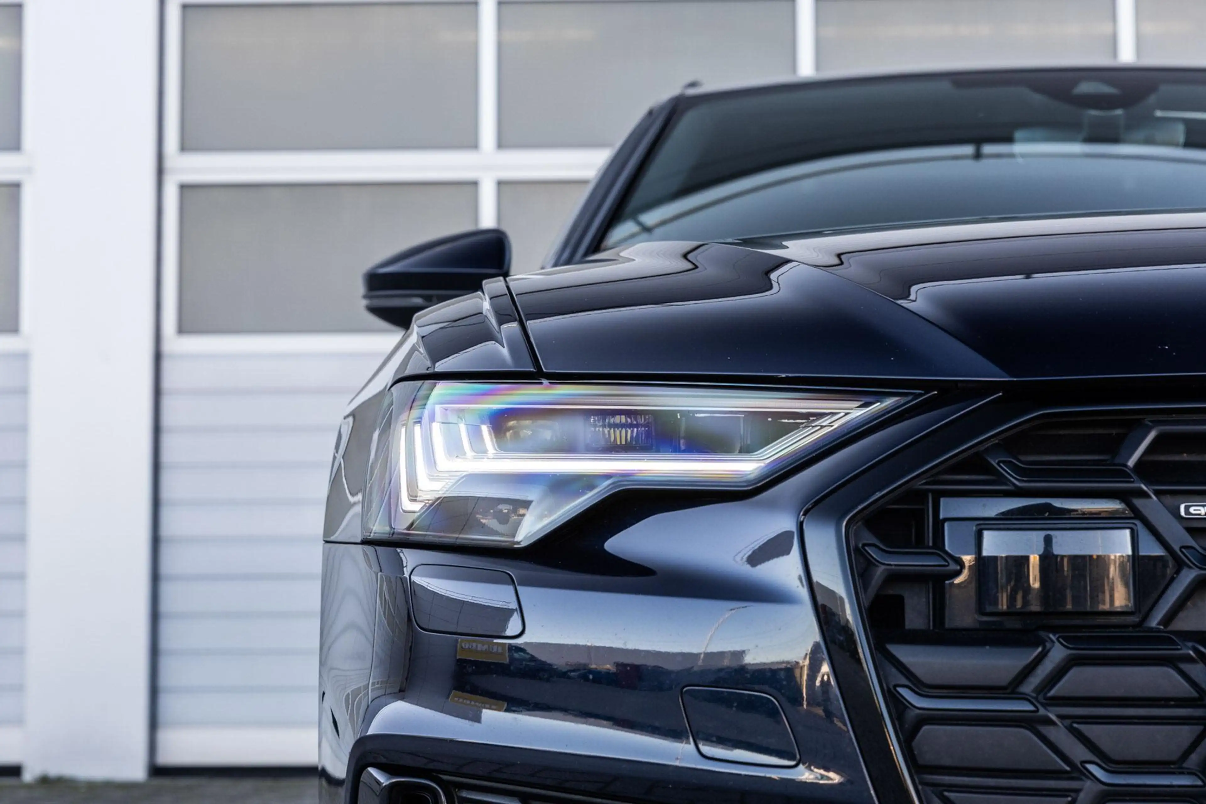 Audi A6 Avant 50 TFSIe 299pk quattro S edition | Panoramad — photo 11