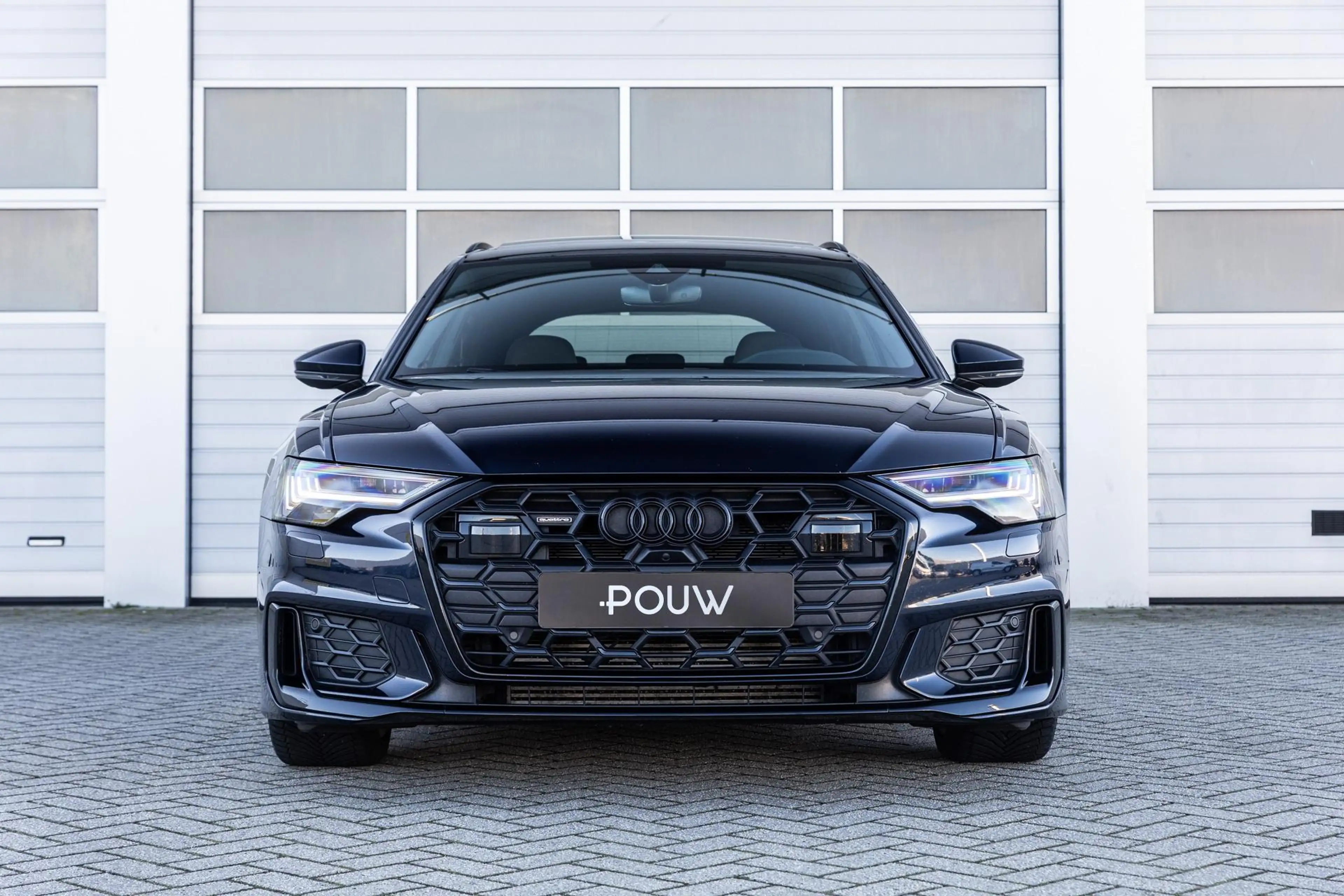 Audi A6 Avant 50 TFSIe 299pk quattro S edition | Panoramad — photo 10