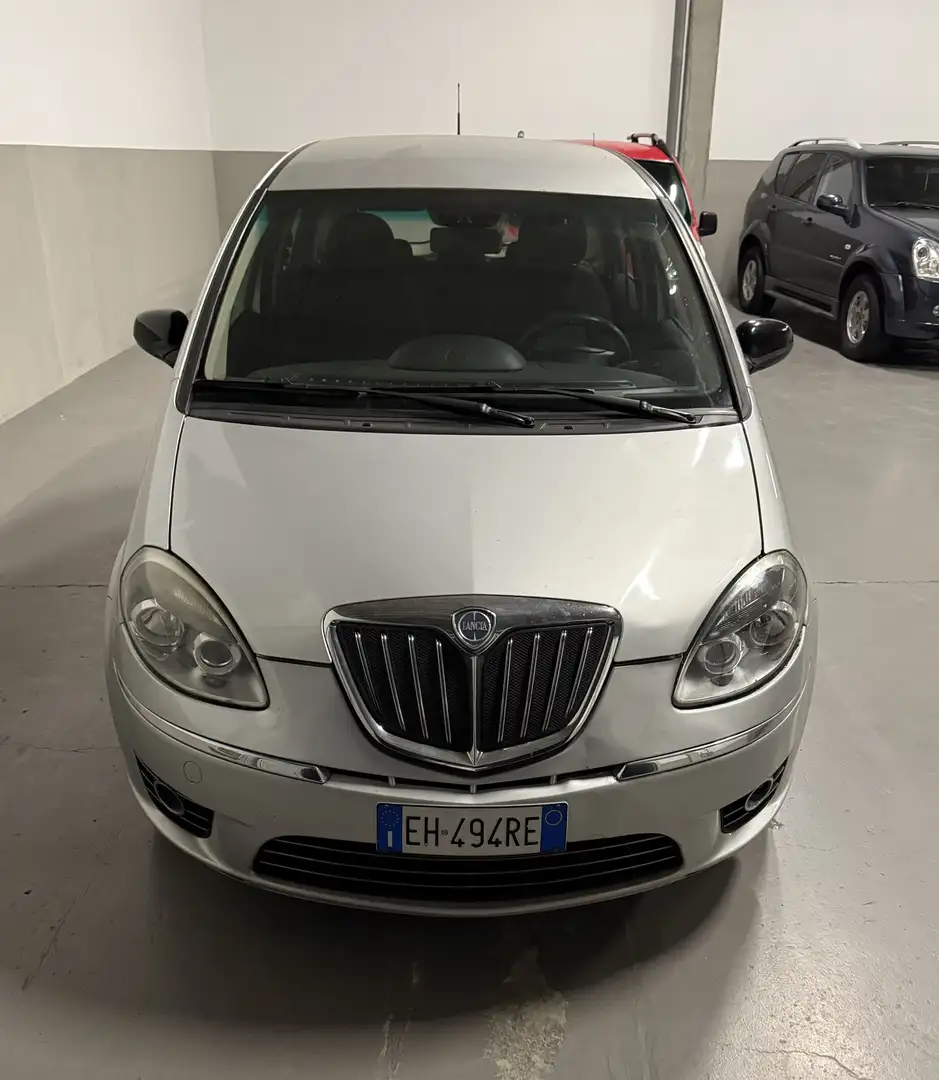 Lancia MUSA 1.3 mjt Platino s&s 95cv - 2
