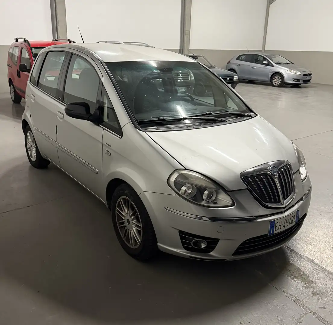 Lancia MUSA 1.3 mjt Platino s&s 95cv - 1