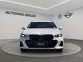 BMW 520 d Tour. M Sport Pro 19"LM AHK Driv.Ass.Prof. Weiß - thumbnail 5
