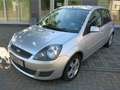 Ford Fiesta Style TÜV+AU NEU SCHECKHEFTGEPFLEGT 2.HAND Silber - thumbnail 1
