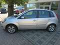 Ford Fiesta Style TÜV+AU NEU SCHECKHEFTGEPFLEGT 2.HAND Silber - thumbnail 9