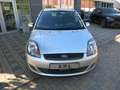 Ford Fiesta Style TÜV+AU NEU SCHECKHEFTGEPFLEGT 2.HAND Silber - thumbnail 2
