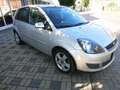 Ford Fiesta Style TÜV+AU NEU SCHECKHEFTGEPFLEGT 2.HAND Silber - thumbnail 3
