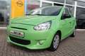 Mitsubishi Space Star 1,0 " Green Edition! " 1.Hand Grün - thumbnail 1