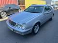 Mercedes-Benz CLK 200 ELEGANCE Automatik TÜV + Inspektion NEU Silber - thumbnail 3