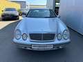 Mercedes-Benz CLK 200 ELEGANCE Automatik TÜV + Inspektion NEU Silber - thumbnail 2