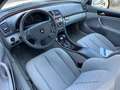 Mercedes-Benz CLK 200 ELEGANCE Automatik TÜV + Inspektion NEU Silber - thumbnail 5