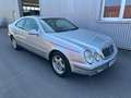 Mercedes-Benz CLK 200 ELEGANCE Automatik TÜV + Inspektion NEU Silber - thumbnail 1