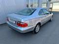 Mercedes-Benz CLK 200 ELEGANCE Automatik TÜV + Inspektion NEU Silber - thumbnail 11