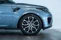 Land Rover Range Rover Sport 2ª serie 3.0 SDV6 249 HSE Dyn. Bleu - thumbnail 8