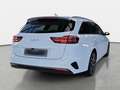 Kia Ceed SW / cee'd SW CEED SW 1.0 T-GDI 48V DCT7 ULTIMATE EDITION STYLE Weiß - thumbnail 4