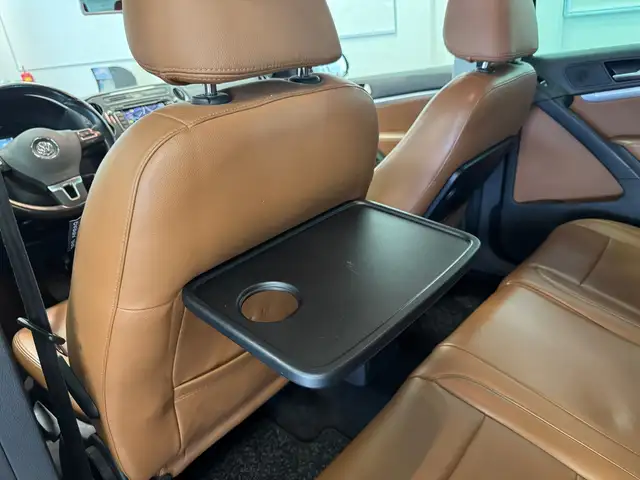 Volkswagen Tiguan view 10