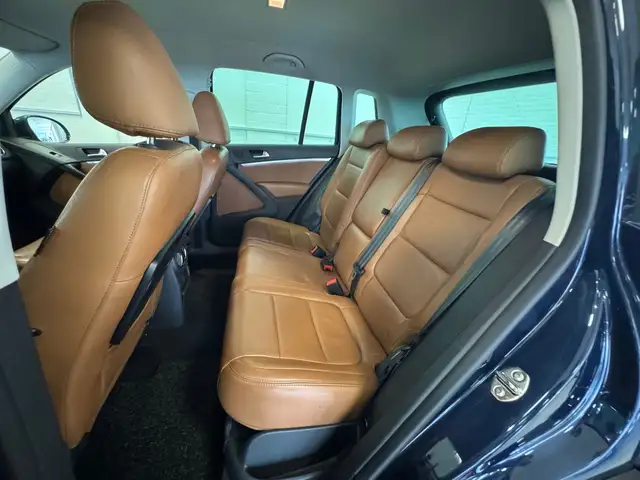 Volkswagen Tiguan view 11