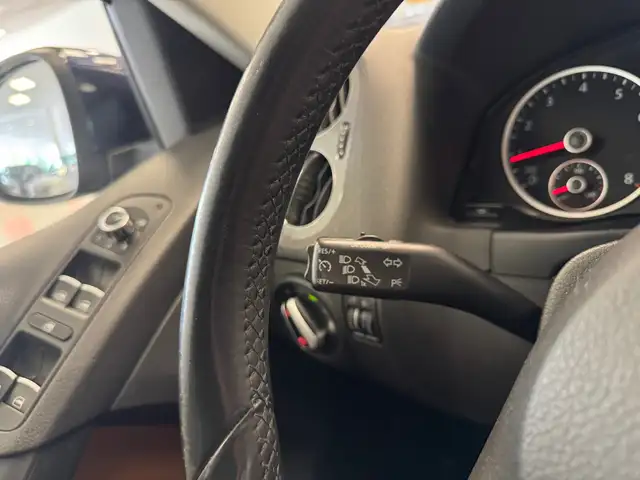 Volkswagen Tiguan view 15