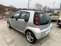 smart forFour 1.1 -PASSION- IMPIANTO GPL 2033 Argento - thumbnail 6