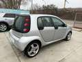 smart forFour 1.1 -PASSION- IMPIANTO GPL 2033 Argento - thumbnail 5