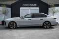 BMW i7 xDrive60 | REAR ENTERTAINMENT | EXECUTIVE LOUNGE Grey - thumbnail 8