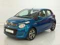Citroen C1 1.0 VTi City Edition 72 Azul - thumbnail 2