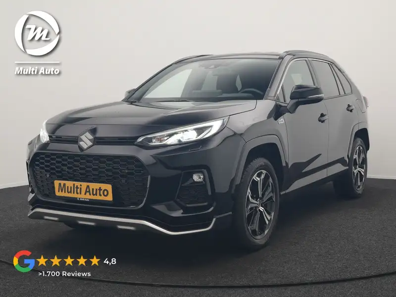 TOYOTA Rav-4