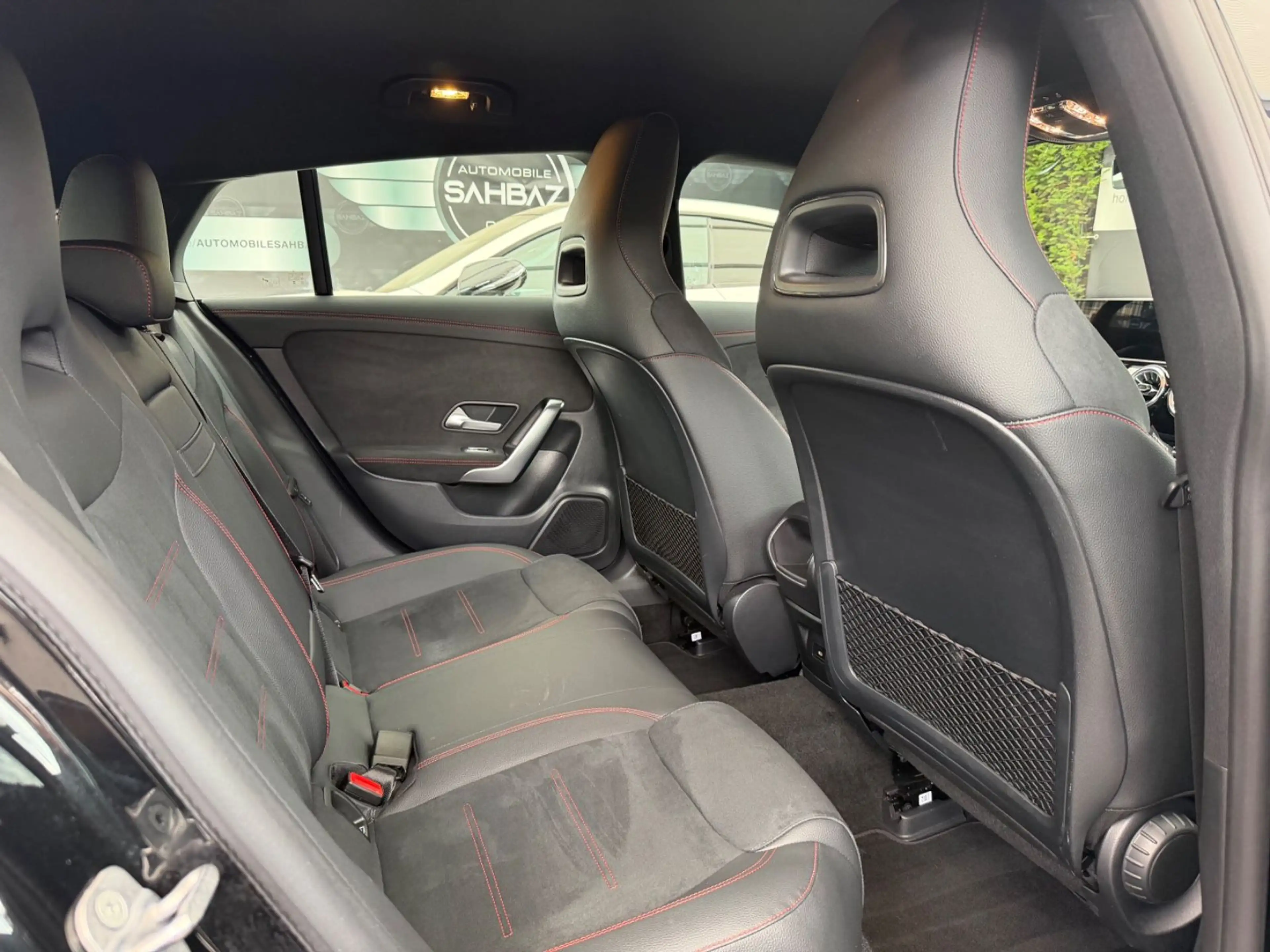 Mercedes-Benz CLA 220 CLA 220 D Shooting Brake* AMG*KEYLESS*DISTR*TOWI — photo 10
