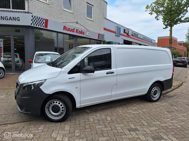 Mercedes-Benz Vito EVITO LANG 41KWh