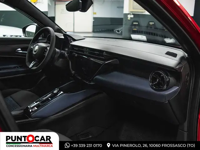 Alfa Romeo Junior view 8