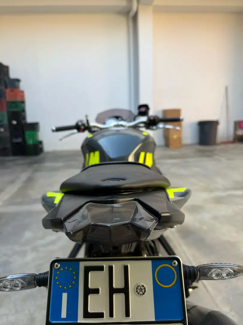 BMW S 1000 R - 2