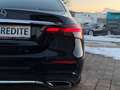 Mercedes-Benz E 220 d 4Matic Aut. AMG-Line Finanzierung möglich Schwarz - thumbnail 18