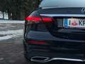 Mercedes-Benz E 220 d 4Matic Aut. AMG-Line Finanzierung möglich Schwarz - thumbnail 17