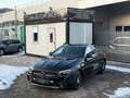 Mercedes-Benz E 220 d 4Matic Aut. AMG-Line Finanzierung möglich Schwarz - thumbnail 9