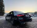 Mercedes-Benz E 220 d 4Matic Aut. AMG-Line Finanzierung möglich Schwarz - thumbnail 3