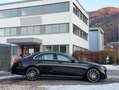 Mercedes-Benz E 220 d 4Matic Aut. AMG-Line Finanzierung möglich Schwarz - thumbnail 6