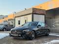 Mercedes-Benz E 220 d 4Matic Aut. AMG-Line Finanzierung möglich Schwarz - thumbnail 1