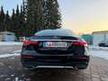 Mercedes-Benz E 220 d 4Matic Aut. AMG-Line Finanzierung möglich Schwarz - thumbnail 4