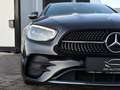 Mercedes-Benz E 220 d 4Matic Aut. AMG-Line Finanzierung möglich Schwarz - thumbnail 15