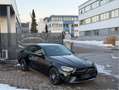Mercedes-Benz E 220 d 4Matic Aut. AMG-Line Finanzierung möglich Schwarz - thumbnail 11