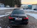 Mercedes-Benz E 220 d 4Matic Aut. AMG-Line Finanzierung möglich Schwarz - thumbnail 13