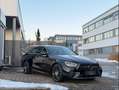 Mercedes-Benz E 220 d 4Matic Aut. AMG-Line Finanzierung möglich Schwarz - thumbnail 7