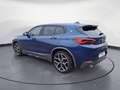 BMW X2 xDrive20d Automatik M-Sport X Navi AHK Kamera Bleu - thumbnail 4