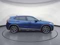 BMW X2 xDrive20d Automatik M-Sport X Navi AHK Kamera Bleu - thumbnail 6