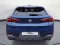 BMW X2 xDrive20d Automatik M-Sport X Navi AHK Kamera Bleu - thumbnail 5